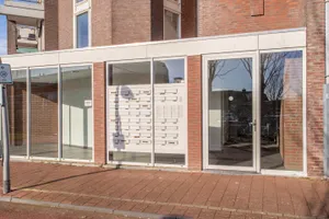 Appartement te koop Jol 37 25 Lelystad