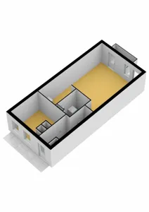 Appartement te koop Jol 37 25 Lelystad