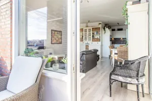 Appartement te koop Jol 37 25 Lelystad