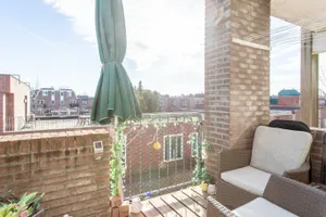 Appartement te koop Jol 37 25 Lelystad