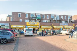 Appartement te koop Jol 37 25 Lelystad