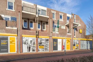Appartement te koop Jol 37 25 Lelystad