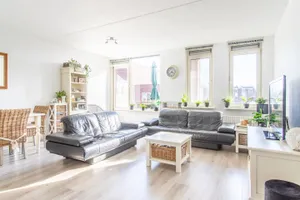 Appartement te koop Jol 37 25 Lelystad
