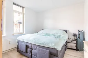 Appartement te koop Jol 37 25 Lelystad