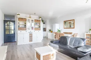 Appartement te koop Jol 37 25 Lelystad