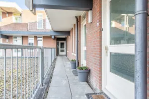 Appartement te koop Jol 37 25 Lelystad