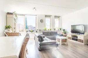 Appartement te koop Jol 37 25 Lelystad