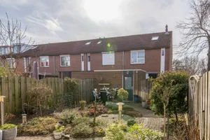 Woonhuis te koop Kamp 15 75 Lelystad