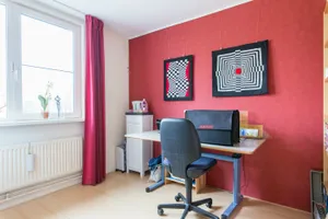 Woonhuis te koop Kamp 15 75 Lelystad