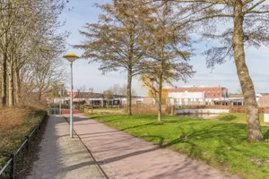 Woonhuis te koop Kamp 15 75 Lelystad
