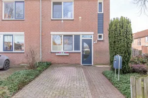 Woonhuis te koop Kamp 15 75 Lelystad