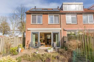 Woonhuis te koop Kamp 15 75 Lelystad