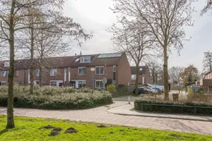 Woonhuis te koop Kamp 15 75 Lelystad