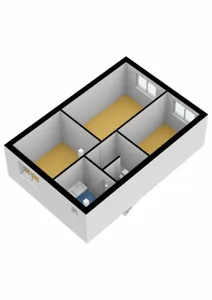 Woonhuis te koop Kamp 15 75 Lelystad