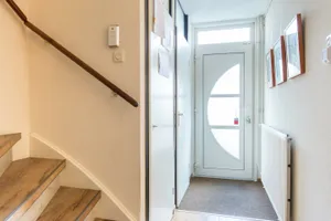 Woonhuis te koop Kamp 15 75 Lelystad