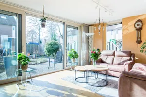 Woonhuis te koop Kamp 15 75 Lelystad