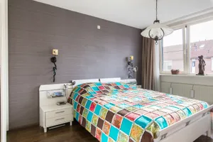 Woonhuis te koop Kamp 15 75 Lelystad