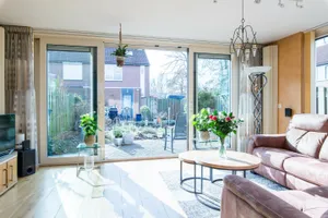 Woonhuis te koop Kamp 15 75 Lelystad