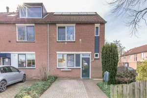 Woonhuis te koop Kamp 15 75 Lelystad