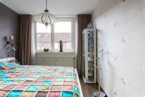 Woonhuis te koop Kamp 15 75 Lelystad