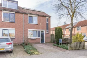 Woonhuis te koop Kamp 15 75 Lelystad