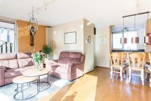 Woonhuis te koop Kamp 15 75 Lelystad