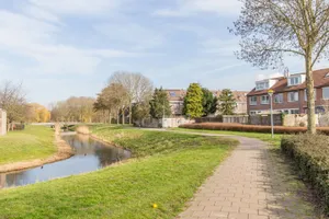 Woonhuis te koop Kamp 15 75 Lelystad