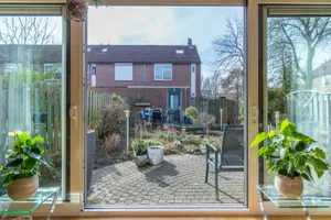 Woonhuis te koop Kamp 15 75 Lelystad