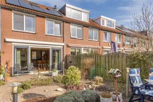 Woonhuis te koop Kamp 15 75 Lelystad