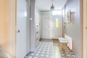 Woonhuis te koop Baai 82 Lelystad