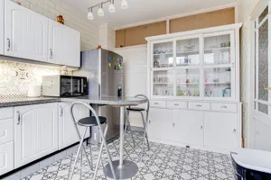 Woonhuis te koop Baai 82 Lelystad