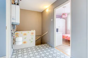 Woonhuis te koop Baai 82 Lelystad