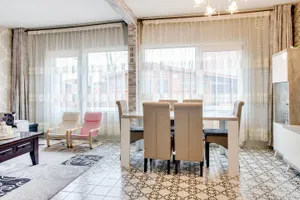 Woonhuis te koop Baai 82 Lelystad