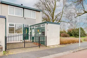 Woonhuis te koop Baai 82 Lelystad