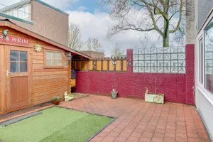 Woonhuis te koop Baai 82 Lelystad