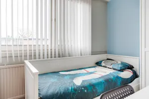 Woonhuis te koop Baai 82 Lelystad