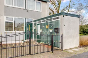 Woonhuis te koop Baai 82 Lelystad