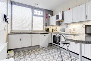 Woonhuis te koop Baai 82 Lelystad