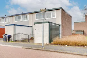Woonhuis te koop Baai 82 Lelystad