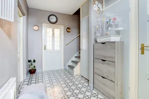 Woonhuis te koop Baai 82 Lelystad