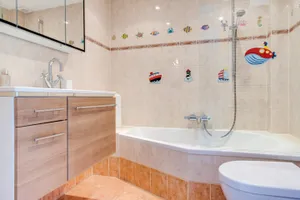 Woonhuis te koop Baai 82 Lelystad