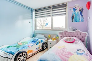 Woonhuis te koop Baai 82 Lelystad
