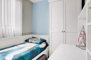 Woonhuis te koop Baai 82 Lelystad