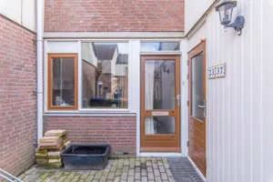 Woonhuis te koop Punter 23 37 Lelystad