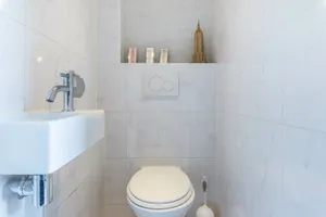 Woonhuis te koop Punter 23 37 Lelystad