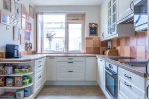 Woonhuis te koop Punter 23 37 Lelystad