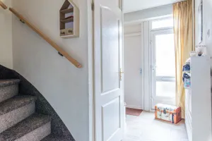 Woonhuis te koop Punter 23 37 Lelystad