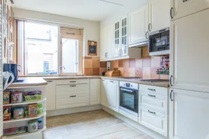 Woonhuis te koop Punter 23 37 Lelystad