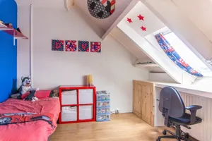 Woonhuis te koop Punter 23 37 Lelystad