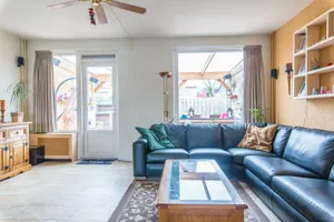 Woonhuis te koop Punter 23 37 Lelystad